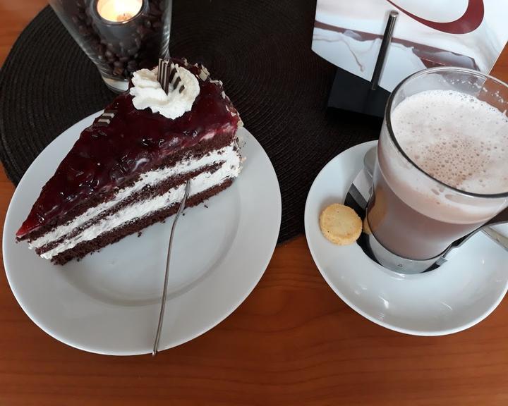 Cafe Chocolat